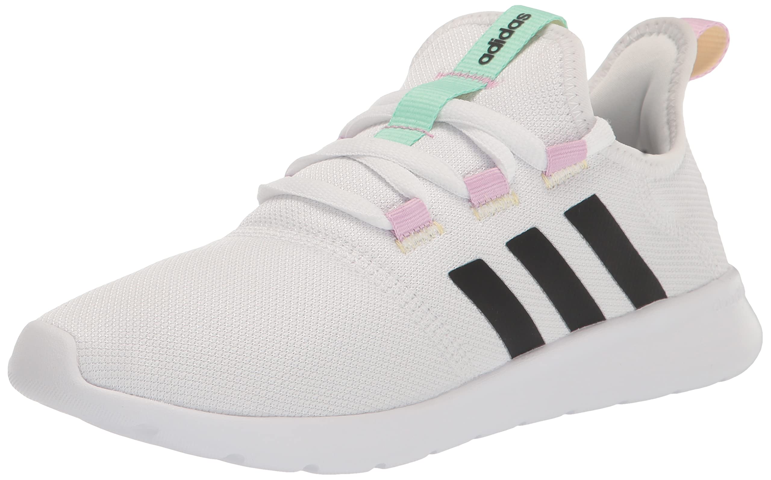 adidas Women's Cloudfoam Pure 2.0 Running Shoe